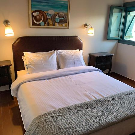 Petra Nova Villas Mochlos Zewnętrze zdjęcie