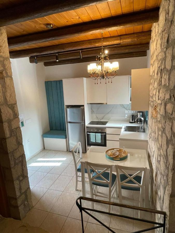 Petra Nova Villas Mochlos Zewnętrze zdjęcie