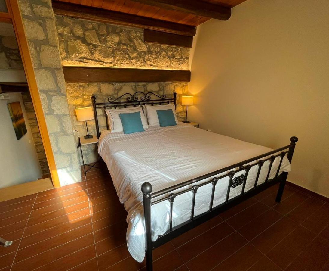 Petra Nova Villas Mochlos Zewnętrze zdjęcie