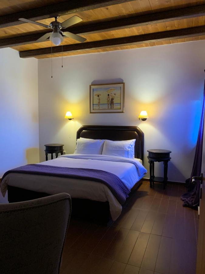 Petra Nova Villas Mochlos Zewnętrze zdjęcie