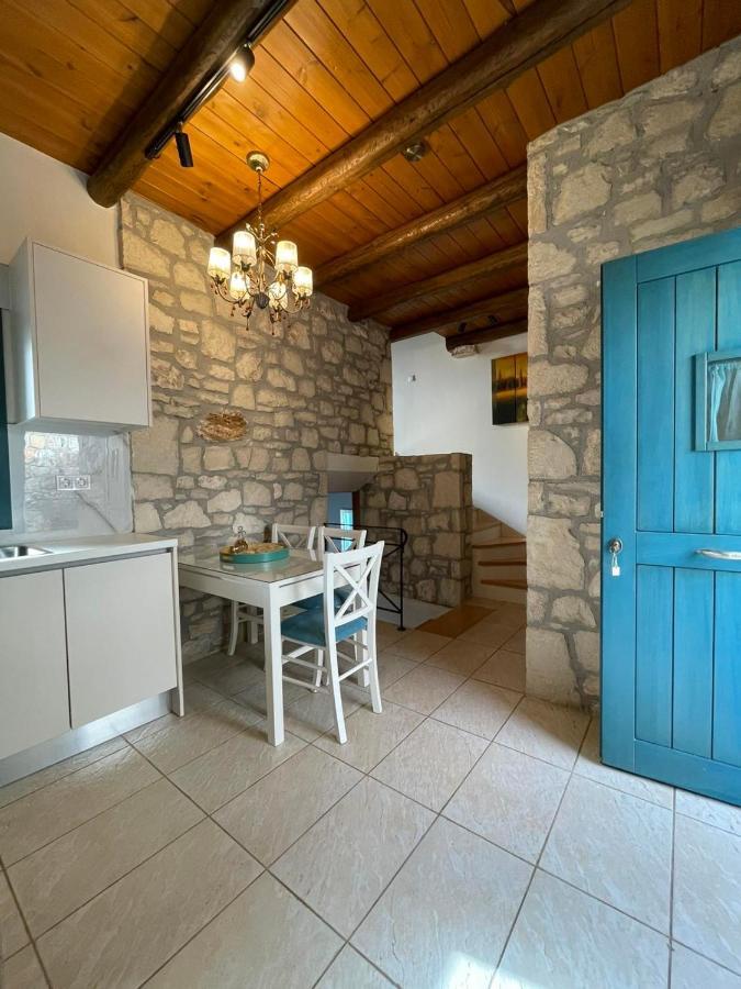 Petra Nova Villas Mochlos Zewnętrze zdjęcie