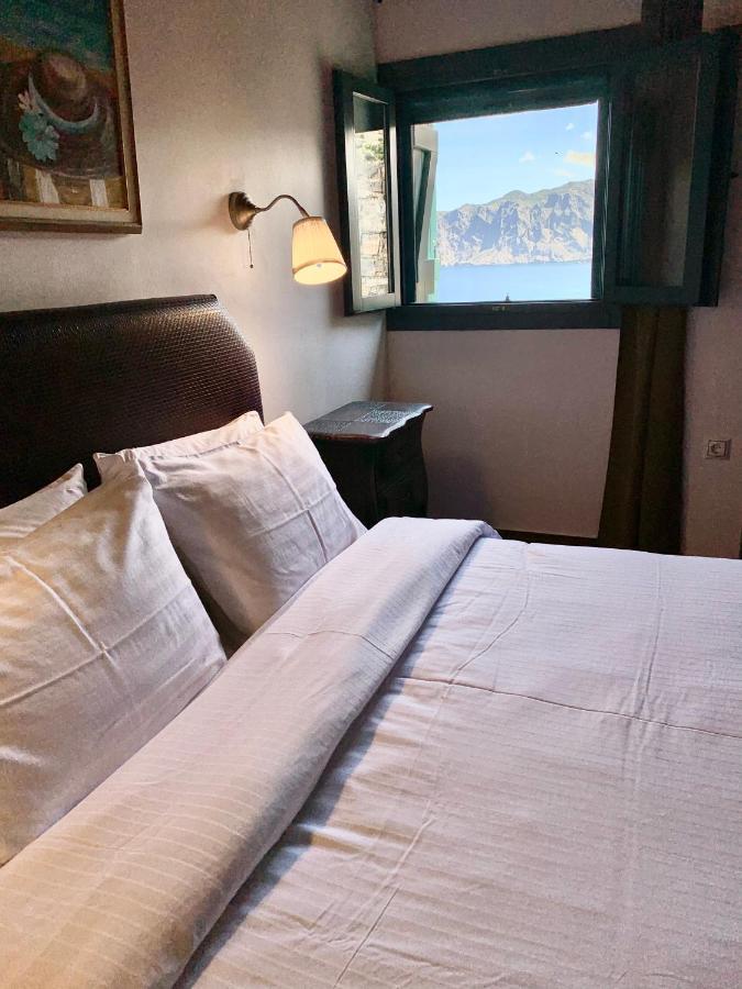 Petra Nova Villas Mochlos Zewnętrze zdjęcie