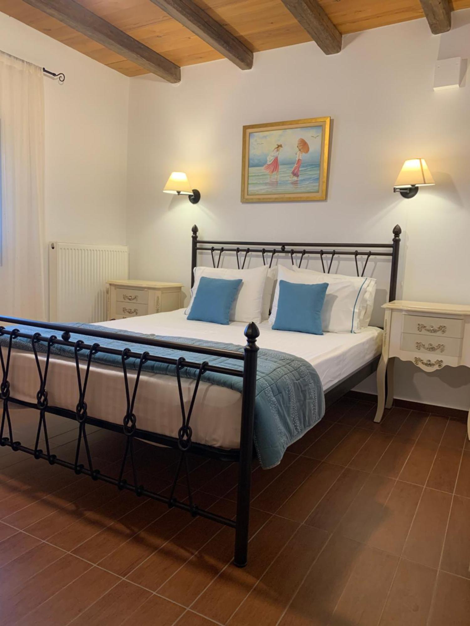 Petra Nova Villas Mochlos Zewnętrze zdjęcie