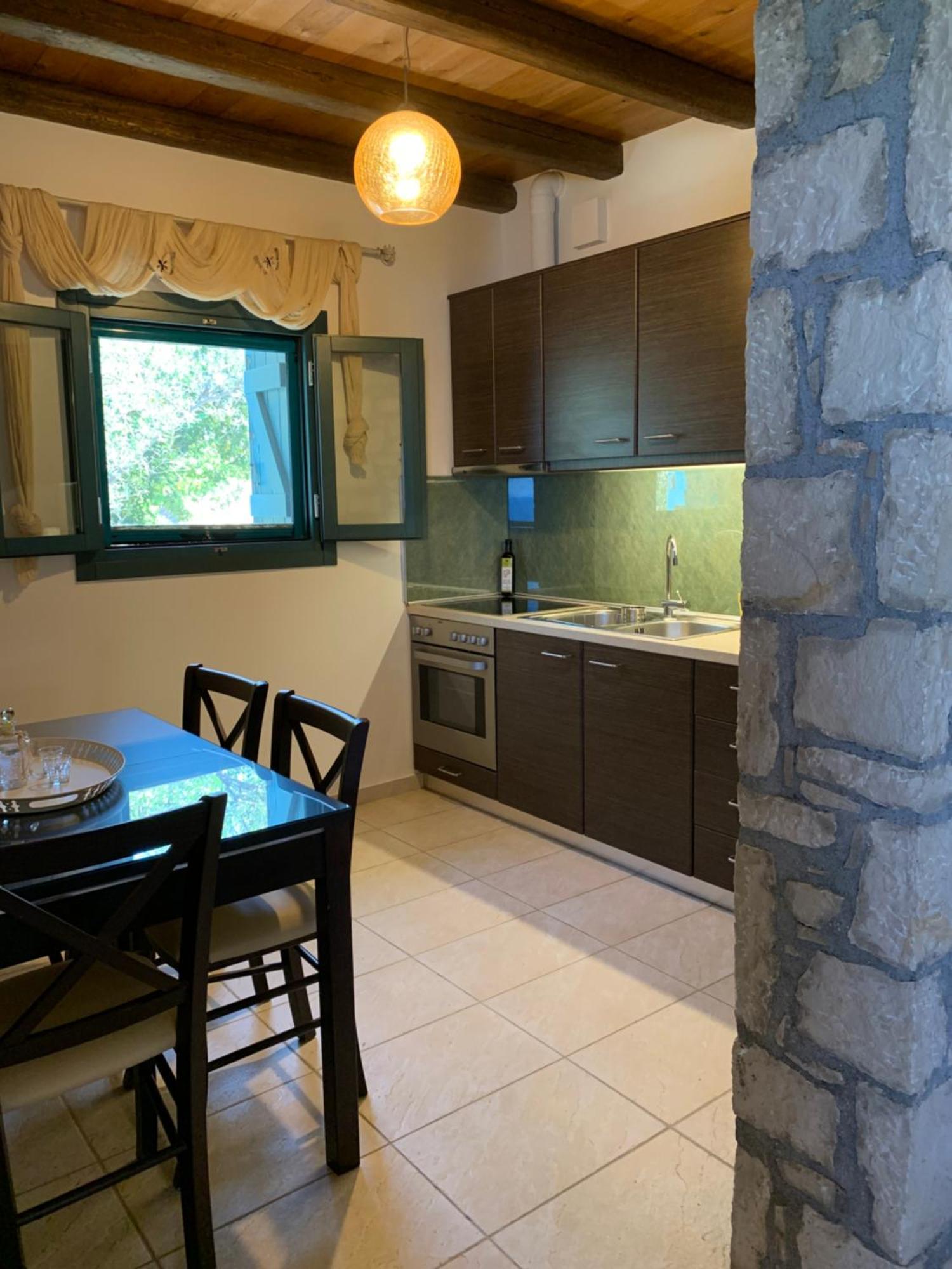 Petra Nova Villas Mochlos Zewnętrze zdjęcie