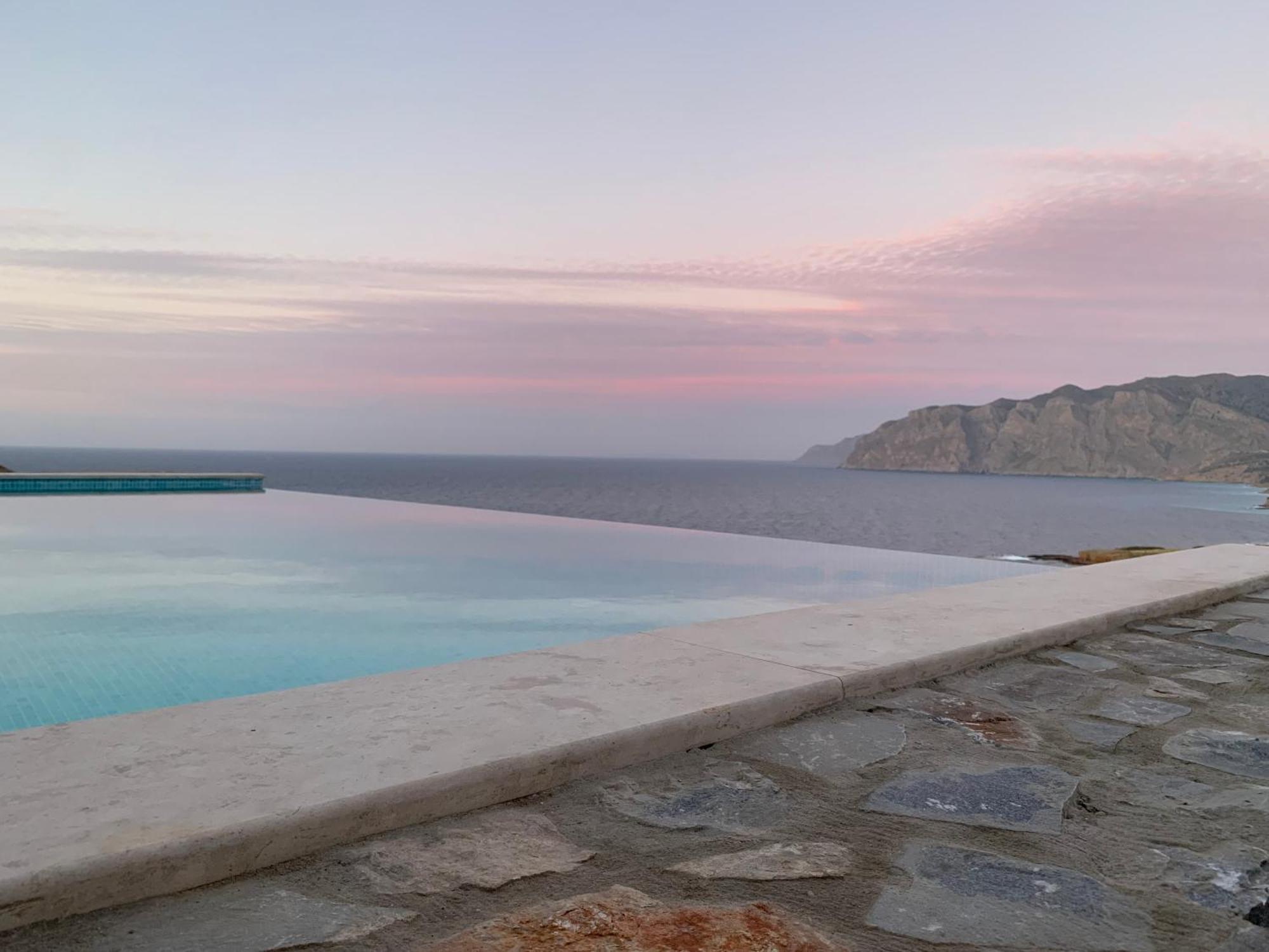 Petra Nova Villas Mochlos Zewnętrze zdjęcie