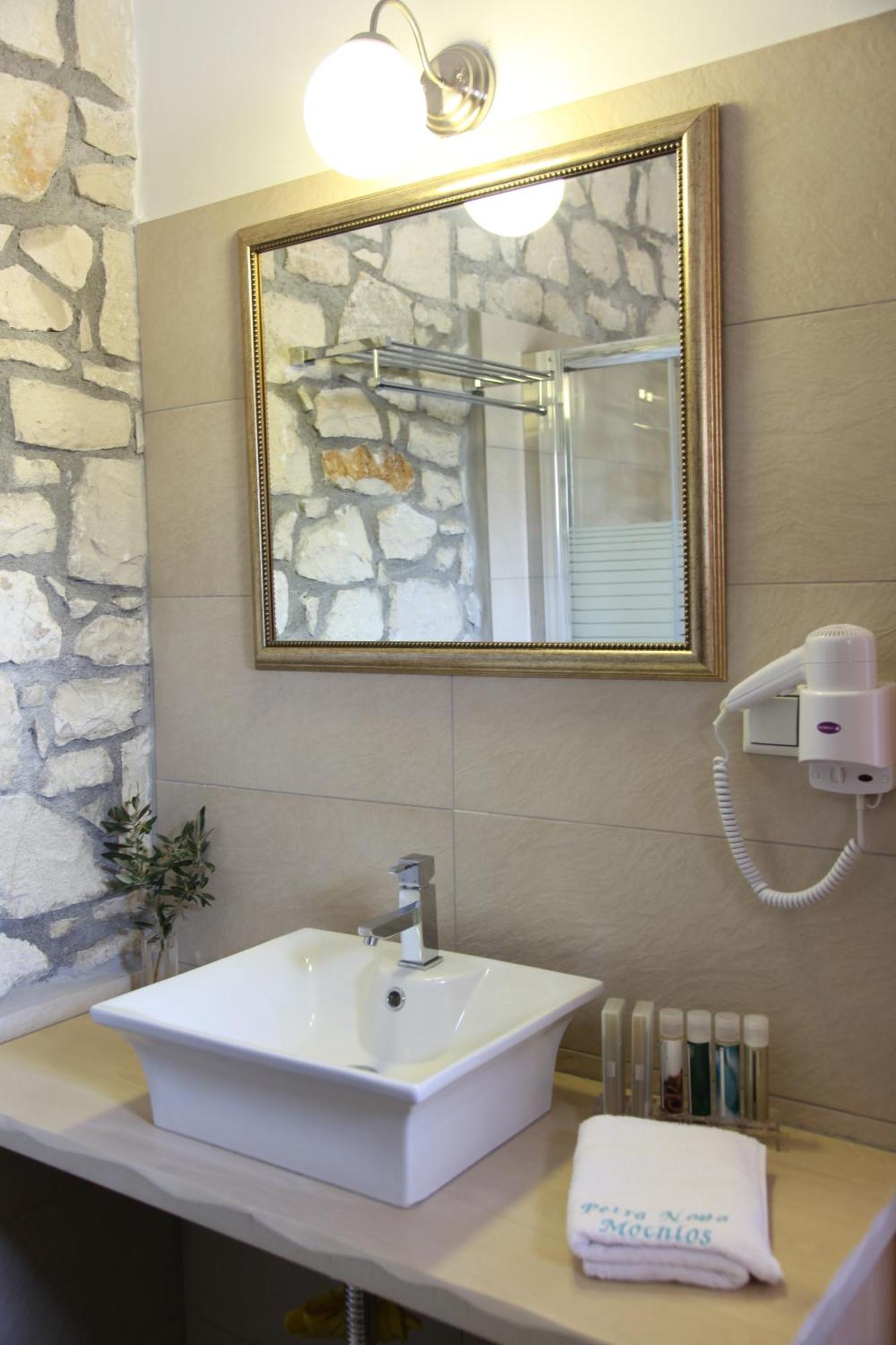 Petra Nova Villas Mochlos Zewnętrze zdjęcie