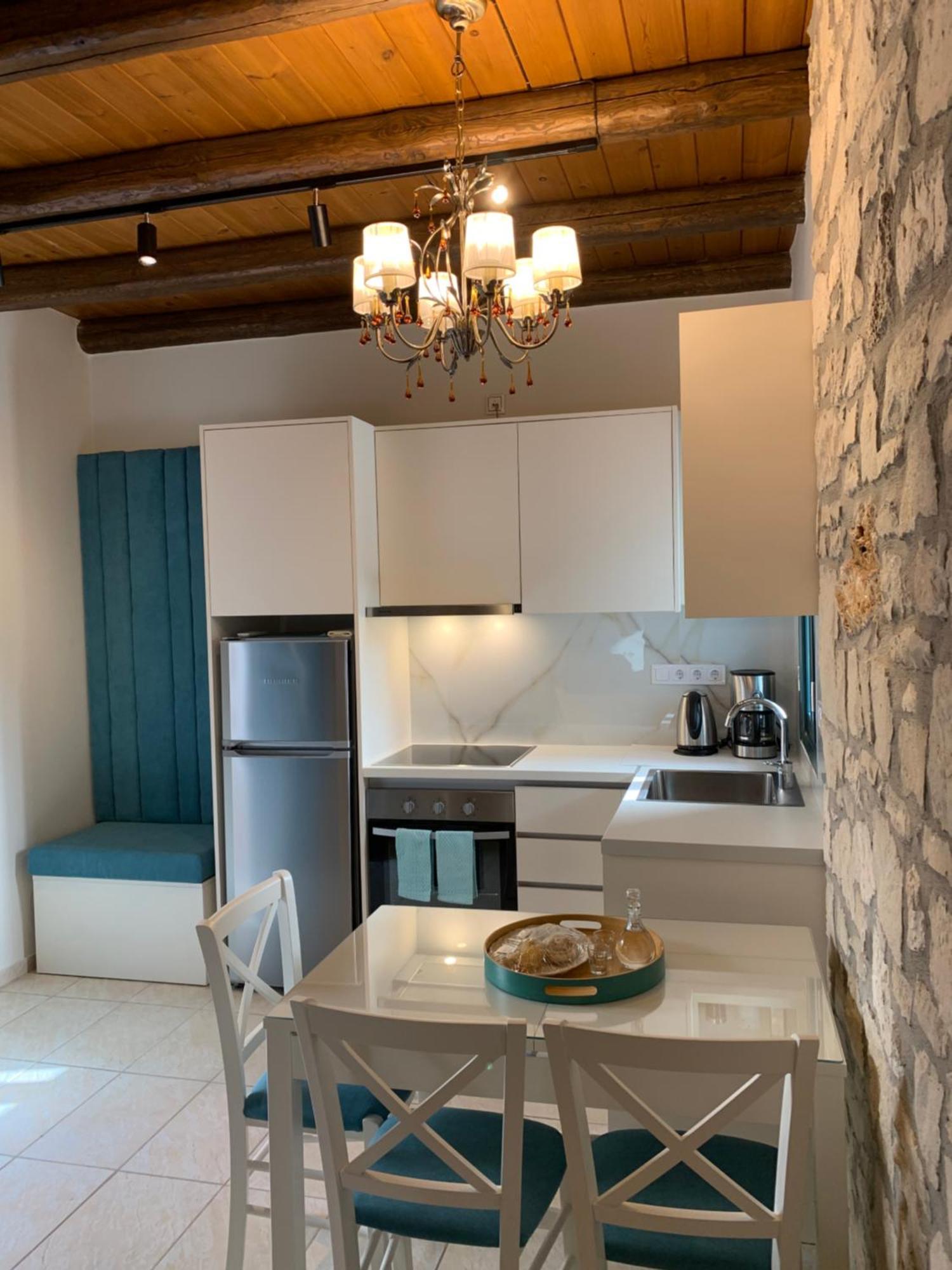 Petra Nova Villas Mochlos Zewnętrze zdjęcie