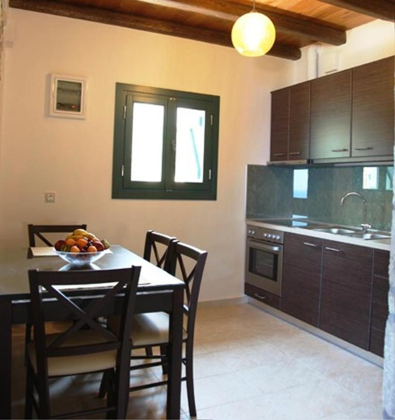 Petra Nova Villas Mochlos Zewnętrze zdjęcie