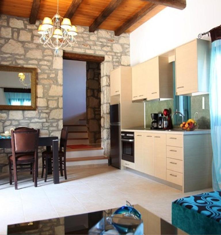 Petra Nova Villas Mochlos Zewnętrze zdjęcie