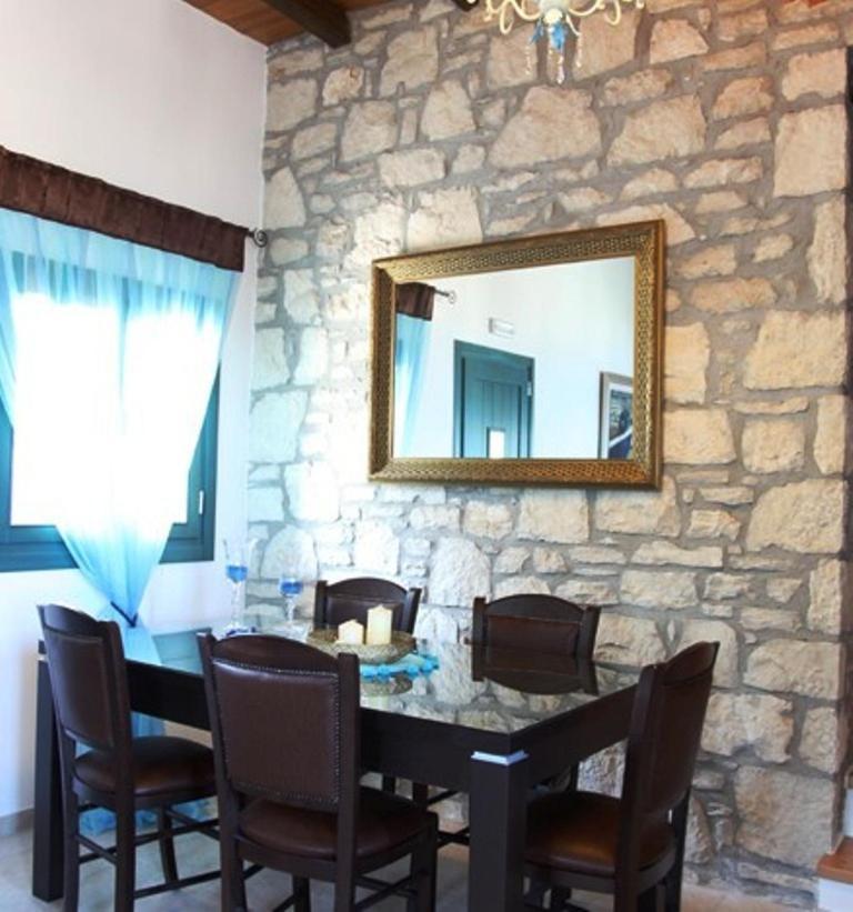 Petra Nova Villas Mochlos Zewnętrze zdjęcie