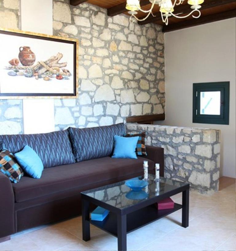 Petra Nova Villas Mochlos Zewnętrze zdjęcie