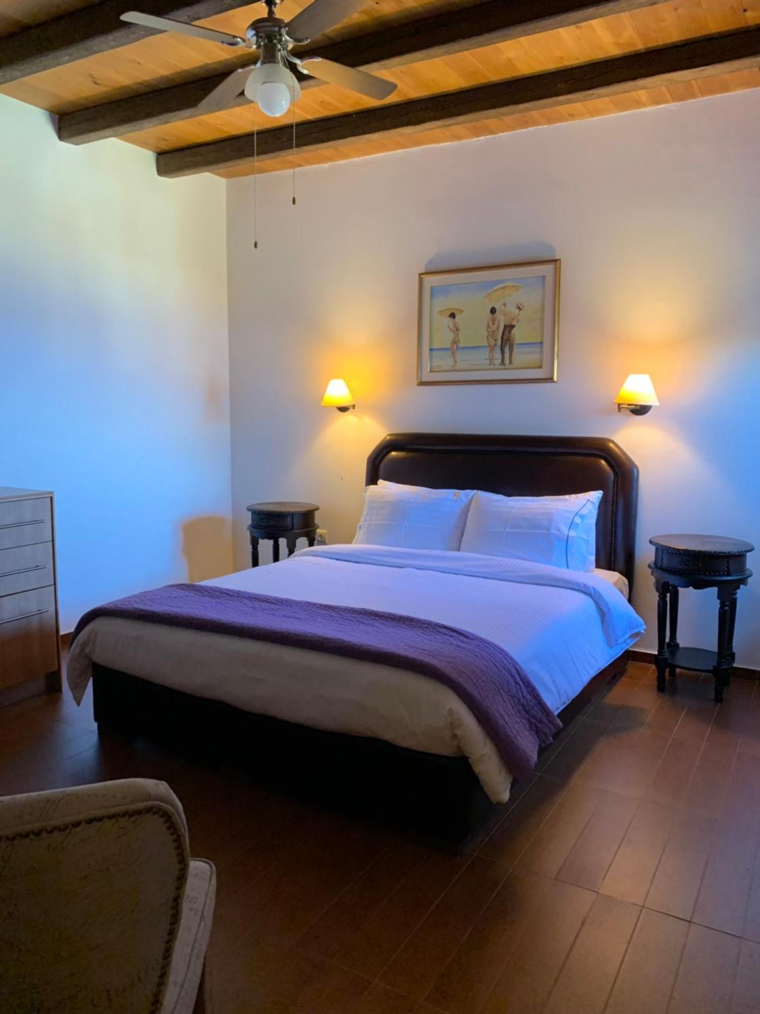 Petra Nova Villas Mochlos Pokój zdjęcie