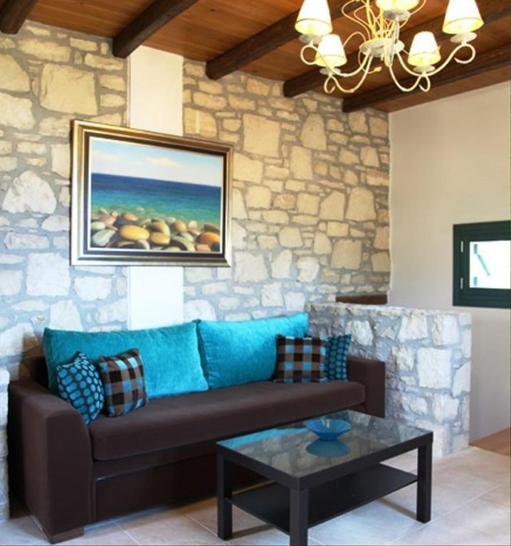 Petra Nova Villas Mochlos Pokój zdjęcie