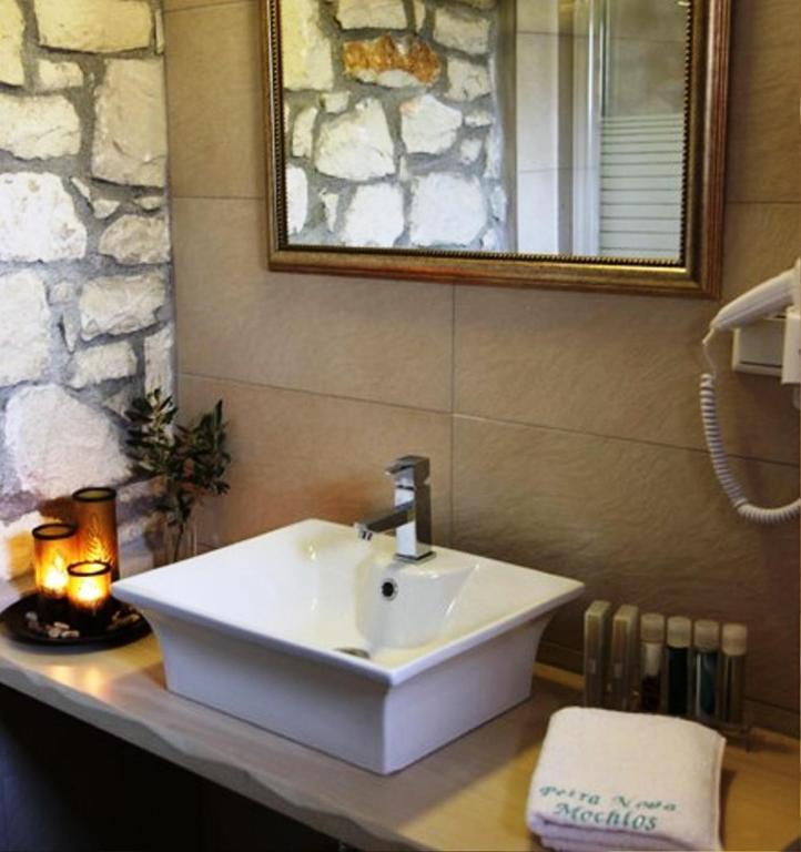 Petra Nova Villas Mochlos Pokój zdjęcie